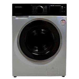 ماشین لباسشویی دوو مدل dwk zp870sb ظرفیت 8 کیلوگرم