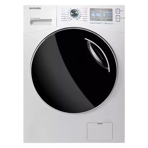 ماشین لباسشویی دوو مدل lm 980w ظرفیت 9 کیلوگرم