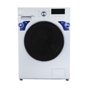 ماشین لباسشویی ریتون مدل rfw 158ut_uw ظرفیت 8 کیلوگرم