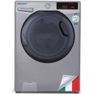 ماشین لباسشویی زیرووات مدل oz 1394 ظرفیت 9 کیلوگرم