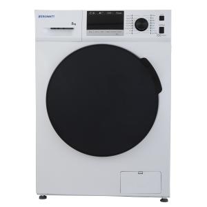 ماشین لباسشویی زیرووات مدل zwt 8014 ظرفیت 8 کیلوگرم