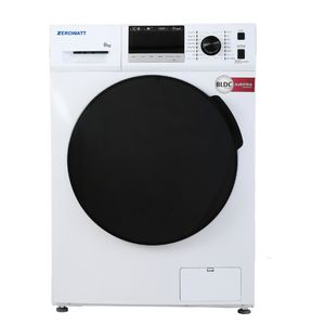 ماشین لباسشویی زیرووات مدل zwt 9014 ظرفیت 9 کیلوگرم