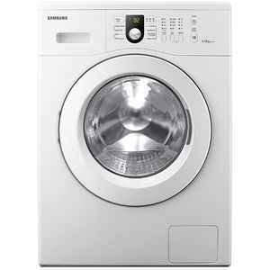 ماشین لباسشویی سامسونگ مدل b1022 با ظرفیت 6 کیلوگرم