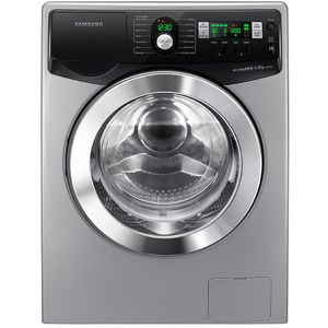 ماشین لباسشویی سامسونگ مدل b1230nsc با ظرفیت 6 کیلوگرم
