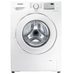 ماشین لباسشویی سامسونگ مدل b1253 ظرفیت 6 کیلوگرم