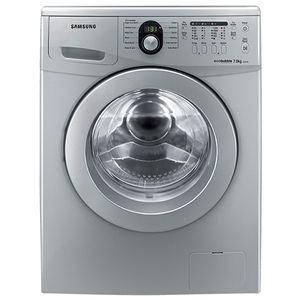 ماشین لباسشویی سامسونگ مدل j1235s با ظرفیت 7 کیلوگرم