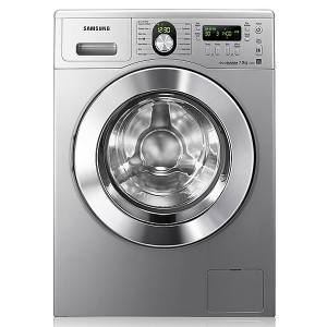 ماشین لباسشویی سامسونگ مدل j1430vsc با ظرفیت 7 کیلوگرم