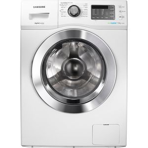 ماشین لباسشویی سامسونگ مدل j1432 با ظرفیت 7 کیلوگرم