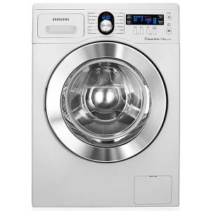 ماشین لباسشویی سامسونگ مدل j1435gwc با ظرفیت 7 کیلوگرم