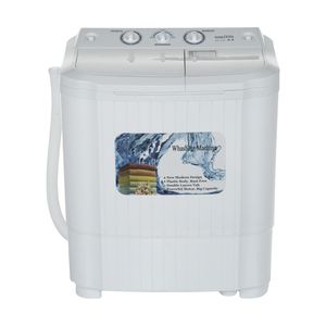 ماشین لباسشویی سان لوکس مدل wm 450s ظرفیت 4.5 کیلوگرم