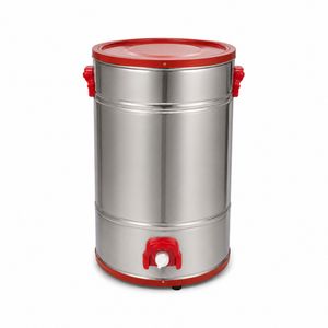 ماشین لباسشویی سطلی 17.5 کیلوگرم نیمه‌اتوماتیک مدل l60x