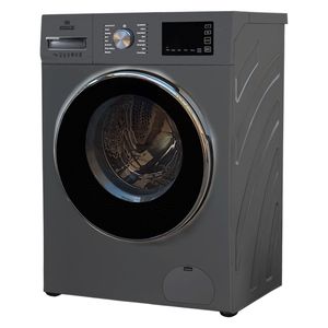 ماشین لباسشویی سپهر الکتریک مدل se1286t ظرفیت 8 کیلوگرم