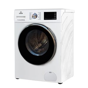 ماشین لباسشویی سپهر الکتریک مدل se1286w ظرفیت 8 کیلوگرم