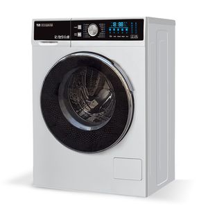 ماشین لباسشویی سپهر الکتریک مدل se1294w ظرفیت 9 کیلوگرم