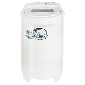 ماشین لباسشویی فریدولین مدل sw96 sw100 ظرفیت 10 کیلوگرم