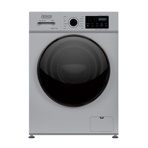 ماشین لباسشویی لئوکو مدل lwm716s ظرفیت 7 کیلوگرم