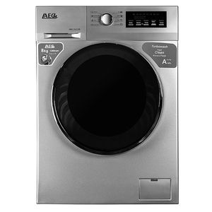 ماشین لباسشویی لایق مدل lwm 814 ظرفیت 8 کیلوگرم