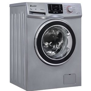 ماشین لباسشویی لیدر مدل l1200‌ ظرفیت ۷کیلوگرم