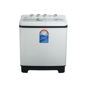 ماشین لباسشویی نکست پلاس مدل mn12000 گنجایش 12 کیلوگرم