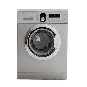 ماشین لباسشویی هایر مدل hwm 610 ظرفیت 6 کیلوگرم