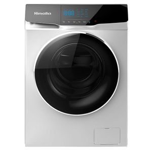ماشین لباسشویی هیمالیا مدل 1270w ظرفیت 8 کیلوگرم
