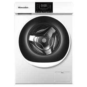 ماشین لباسشویی هیمالیا مدل hdwm914 ظرفیت 9 کیلوگرم