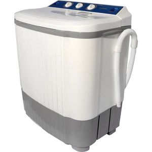 ماشین لباسشویی هیوندای مدل hwm 4500 ظرفیت 4.5 کیلوگرم