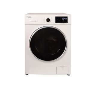 ماشین لباسشویی هیوندای مدل hwm 8014 ظرفیت 80 کیلوگرم