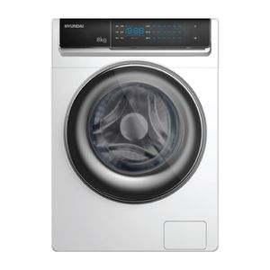 ماشین لباسشویی هیوندای مدل hwm 8418 ظرفیت 8 کیلوگرم