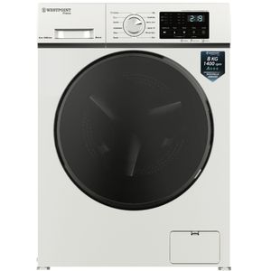 ماشین لباسشویی وست پوینت مدل wms 81424.e ظرفیت ۸ کیلوگرم