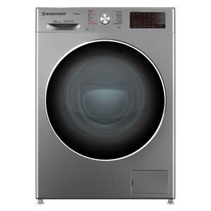 ماشین لباسشویی وست پوینت مدل wmsd 9142.e ظرفیت 9 کیلوگرم