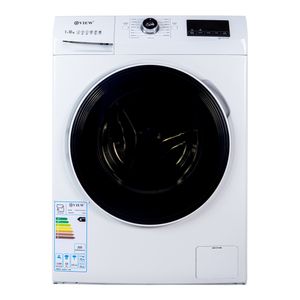 ماشین لباسشویی وی یو مدل tqgn1010 t612ew