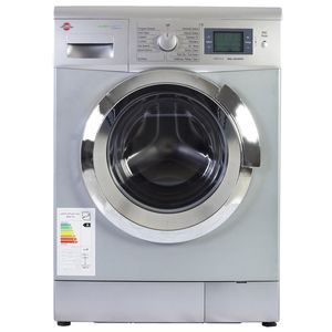 ماشین لباسشویی پارس خزر مدل wm 814 ظرفیت 8 کیلوگرم
