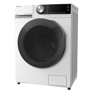 ماشین لباسشویی پاکشوما مدل bwf 40107 wt ظرفیت 9 کیلوگرم