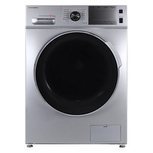 ماشین لباسشویی پاکشوما مدل bwf 40113i st ظرفیت 9 کیلوگرم