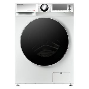 ماشین لباسشویی پاکشوما مدل bwf 40118 wt ظرفیت 9 کیلوگرم