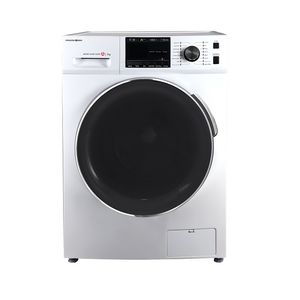 ماشین لباسشویی پاکشوما مدل bwf40704 wt ظرفیت 7 کیلوگرم