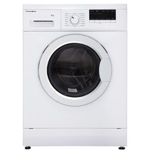 ماشین لباسشویی پاکشوما مدل mfu 73403wt ظرفیت7 کیلوگرم