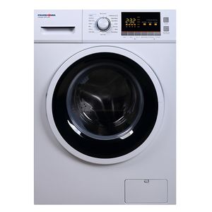 ماشین لباسشویی پاکشوما مدل mfu 83406 ظرفیت 8 کیلوگرم