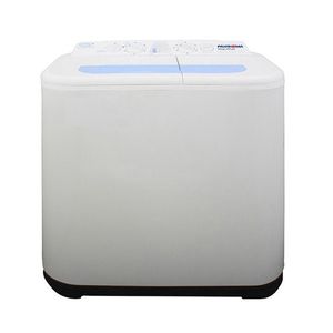 ماشین لباسشویی پاکشوما مدل pwb 8554 ظرفیت 8.5 کیلوگرم