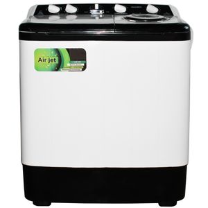 ماشین لباسشویی پاکشوما مدل pwt 7141kj ظرفیت 7 کیلوگرم