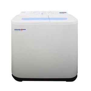 ماشین لباسشویی پاکشوما مدل pwt 8543 ظرفیت 8.5 کیلوگرم