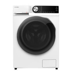 ماشین لباسشویی پاکشوما مدل tfb 85401wt ظرفیت 8 کیلوگرم