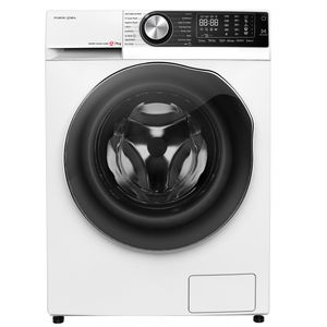ماشین لباسشویی پاکشوما مدل tfb 95401wt ظرفیت 9 کیلوگرم