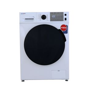 ماشین لباسشویی پاکشوما مدل tfi 83402 ظرفیت 8 کیلوگرم