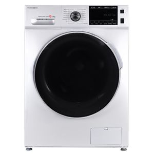 ماشین لباسشویی پاکشوما مدل tfu  93433 wt ظرفیت 9 کیلوگرم