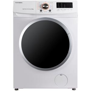 ماشین لباسشویی پاکشوما مدل tfu 63100 st ظرفیت 6 کیلوگرم