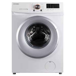 ماشین لباسشویی پاکشوما مدل tfu 63100ws ظرفیت 6 کیلوگرم