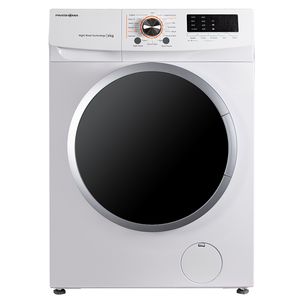 ماشین لباسشویی پاکشوما مدل tfu 65100 wt ظرفیت 6 کیلوگرم