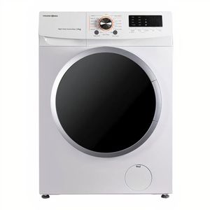 ماشین لباسشویی پاکشوما مدل tfu 65100st ظرفیت 6 کیلوگرم
